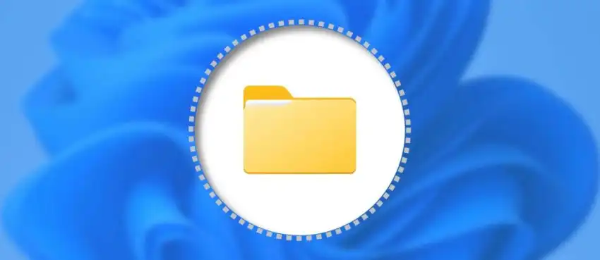Windows 11'De Gizli Dosyalar Nasıl Görüntülenir? 2 Windows 11'De Gizli Dosyalar Nasıl Görüntülenir?
