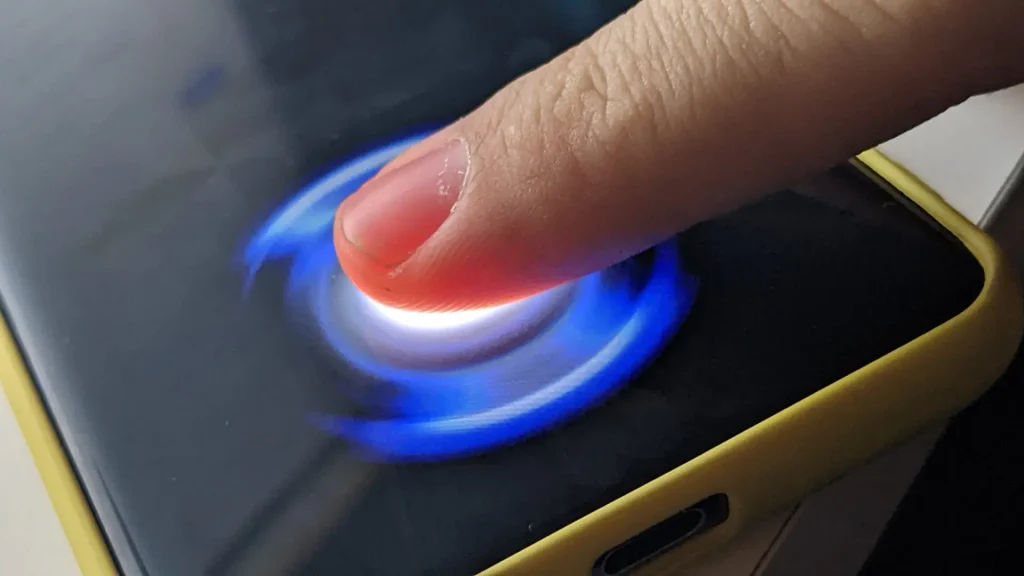 Miui Biometric Nedir ve Nasıl Çalışır 2023 24 Miui Biometric Nedir