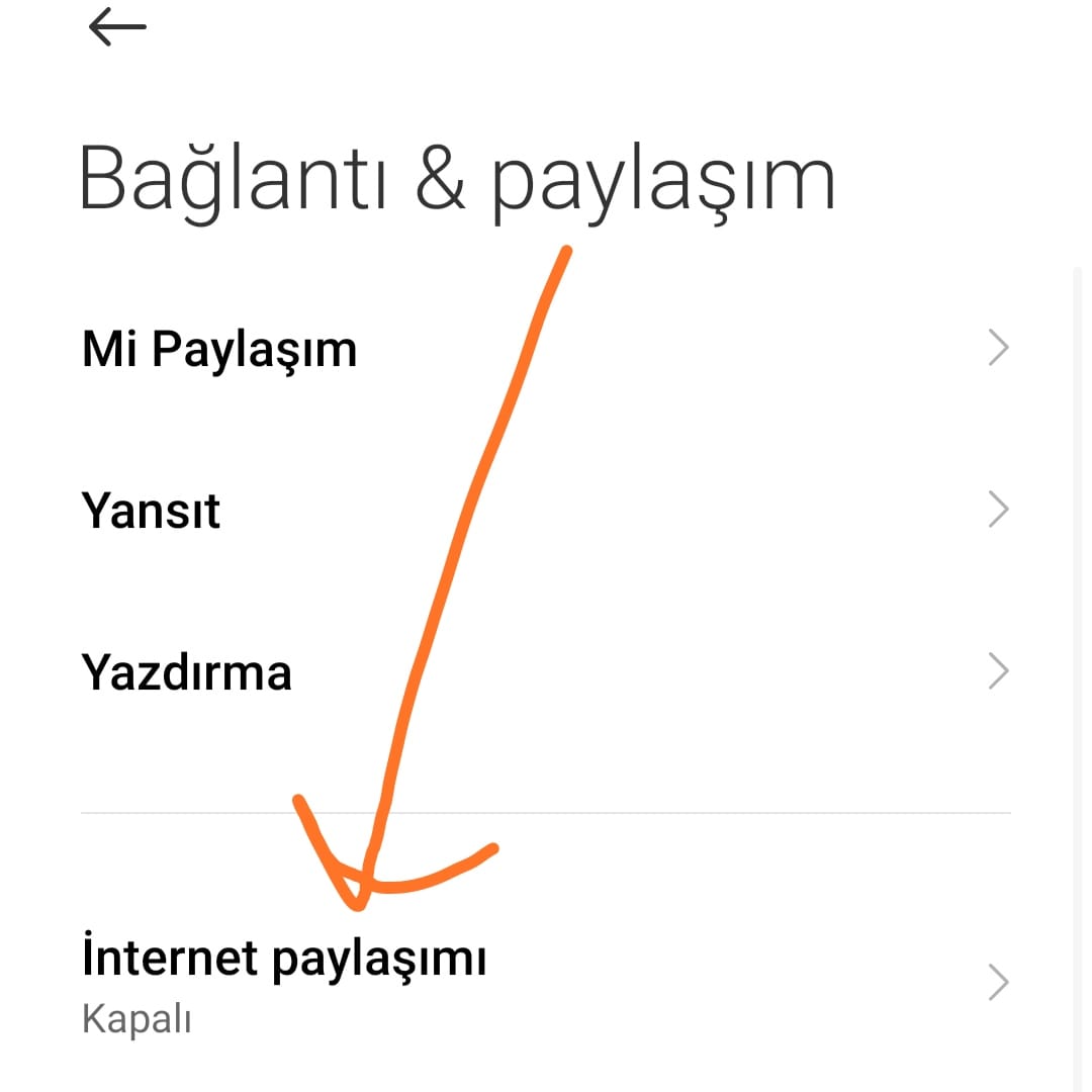 Xiaomi nternet Payla m Nas l Yap l r G ncel 2023 xiaomi-nternet-payla-m-nas-l-yap-l-r-g-ncel-2023